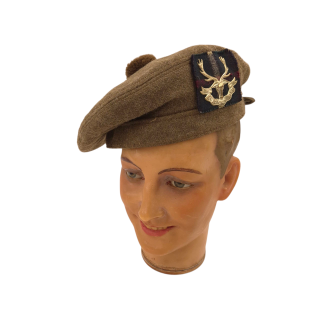 Seaforth Highlanders of Canada – Tam O’ Shanter