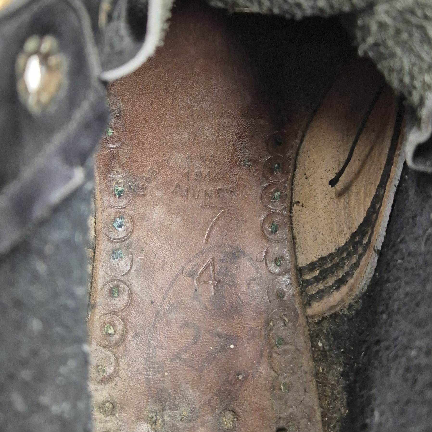 Belgian Volunteer Grouping – Royal Navy Belge - Image 16