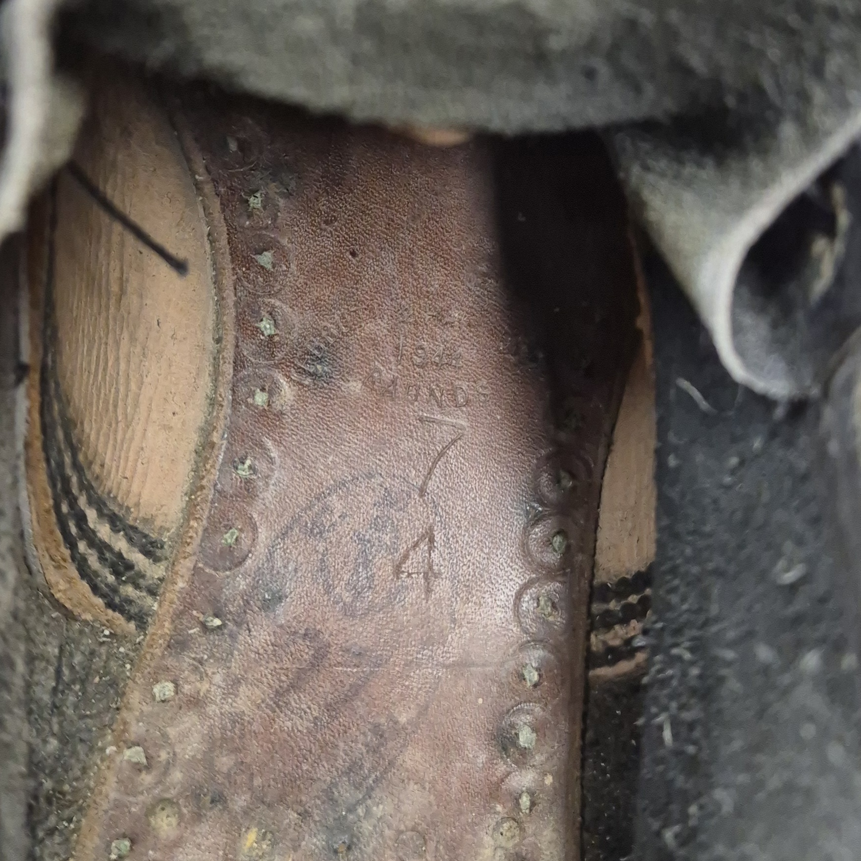 Belgian Volunteer Grouping – Royal Navy Belge - Image 17