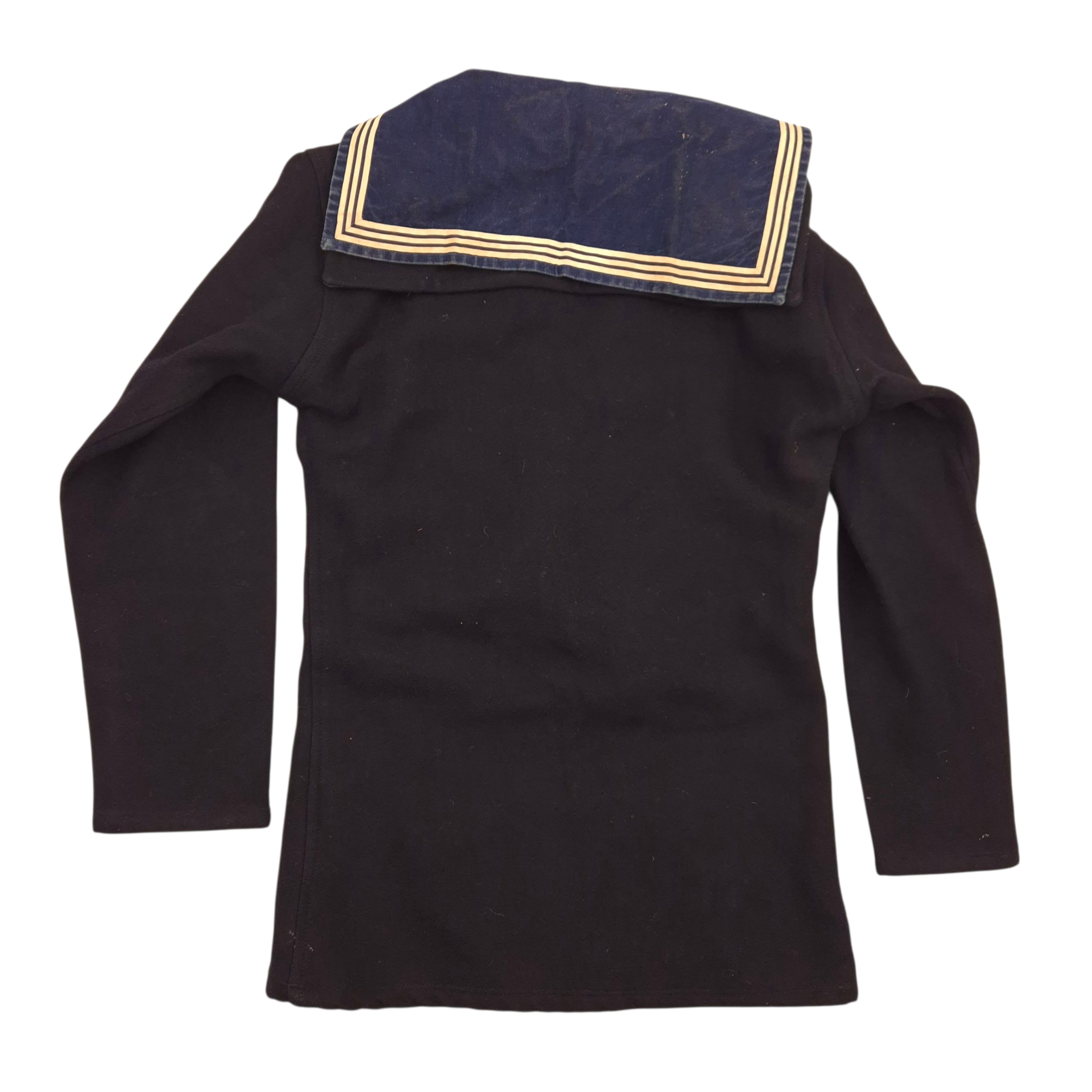 Belgian Volunteer Grouping – Royal Navy Belge - Image 6