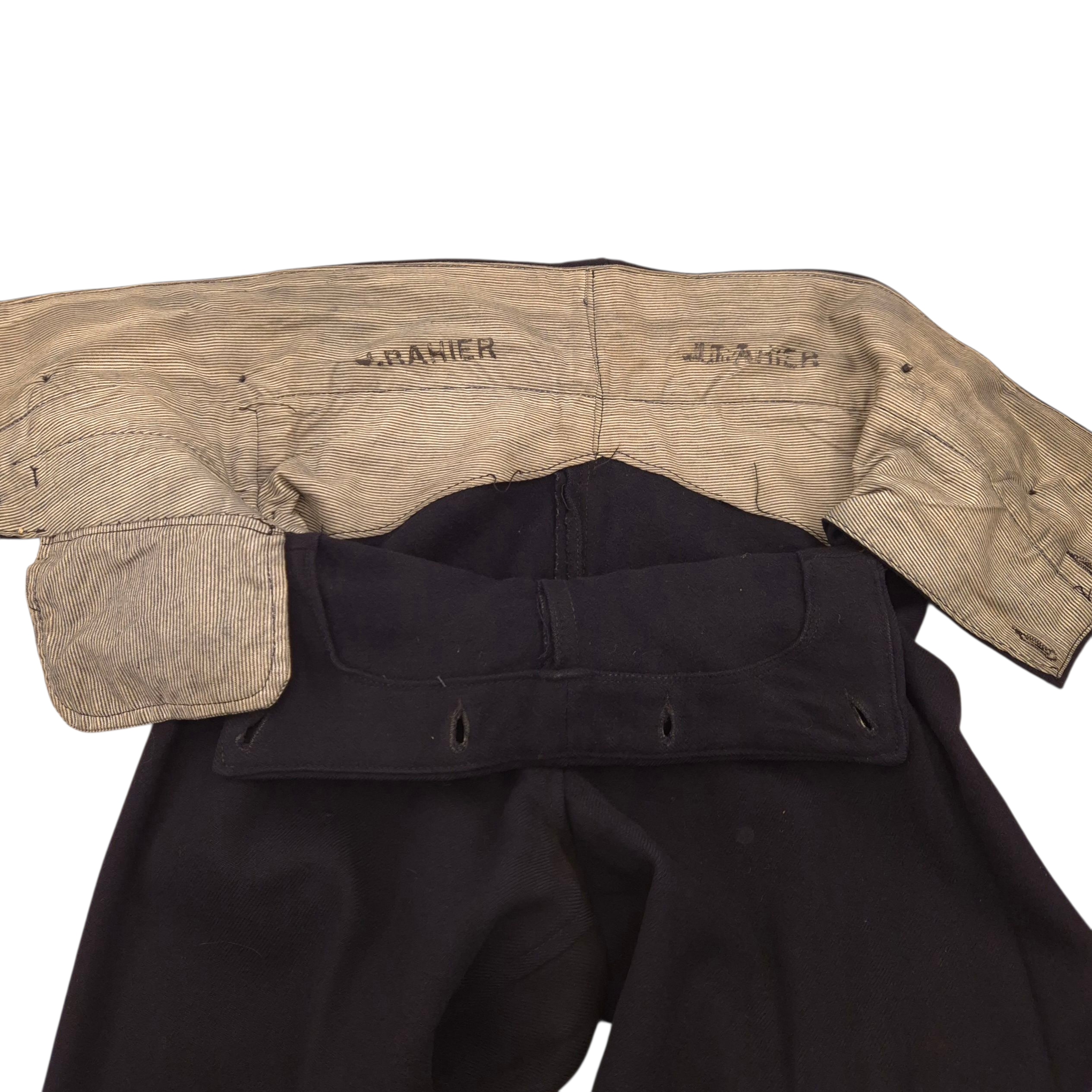 Belgian Volunteer Grouping – Royal Navy Belge - Image 7