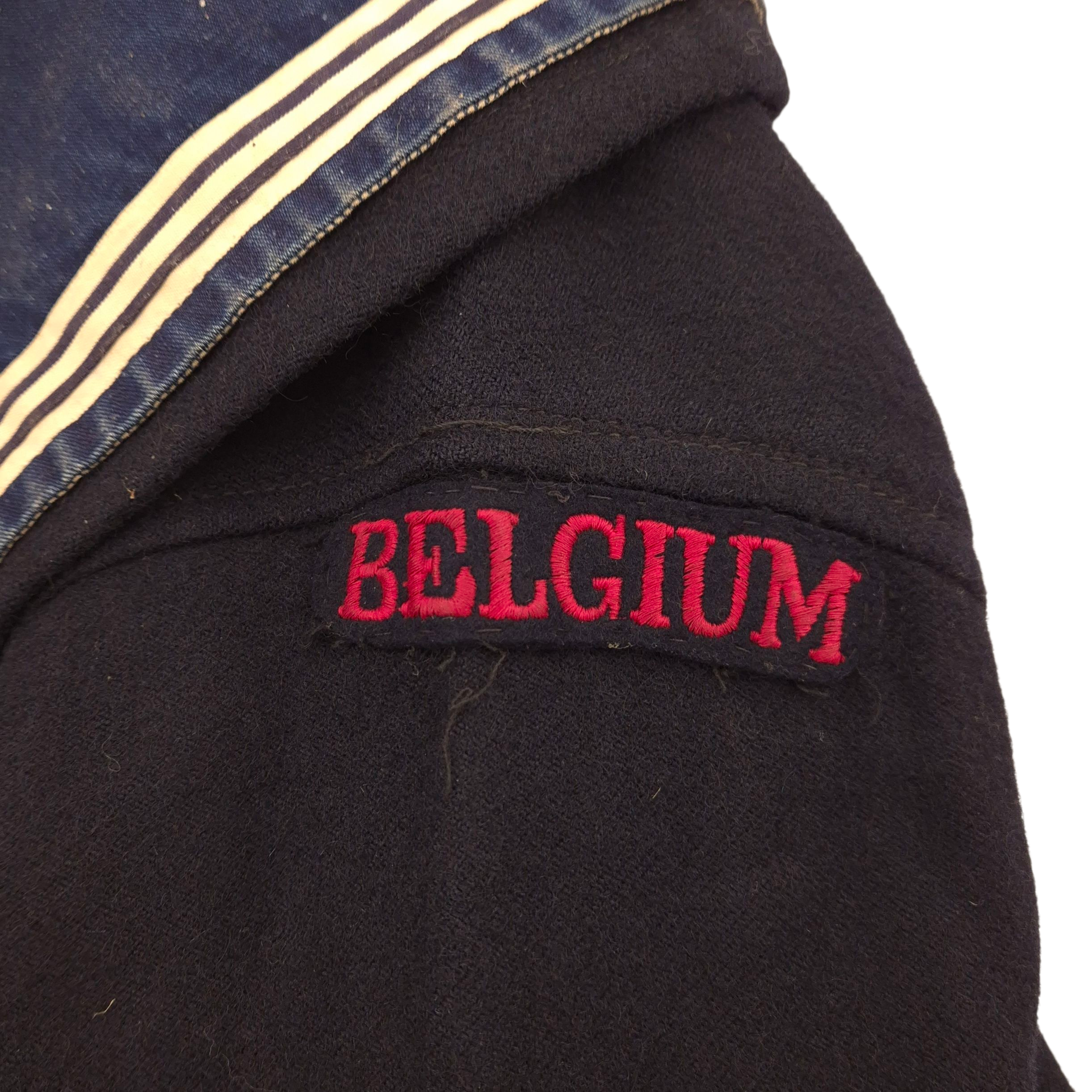 Belgian Volunteer Grouping – Royal Navy Belge - Image 4