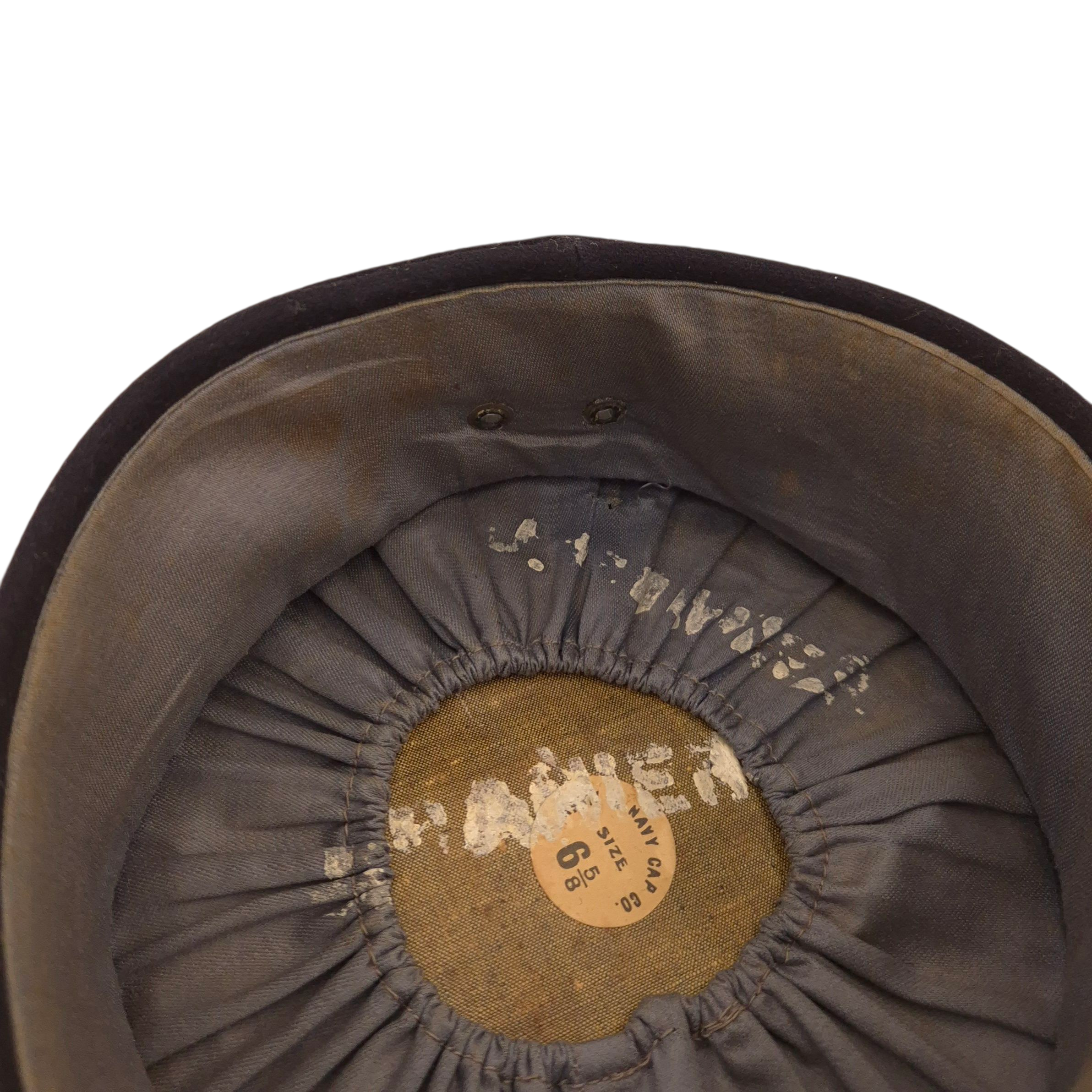 Belgian Volunteer Grouping – Royal Navy Belge - Image 13