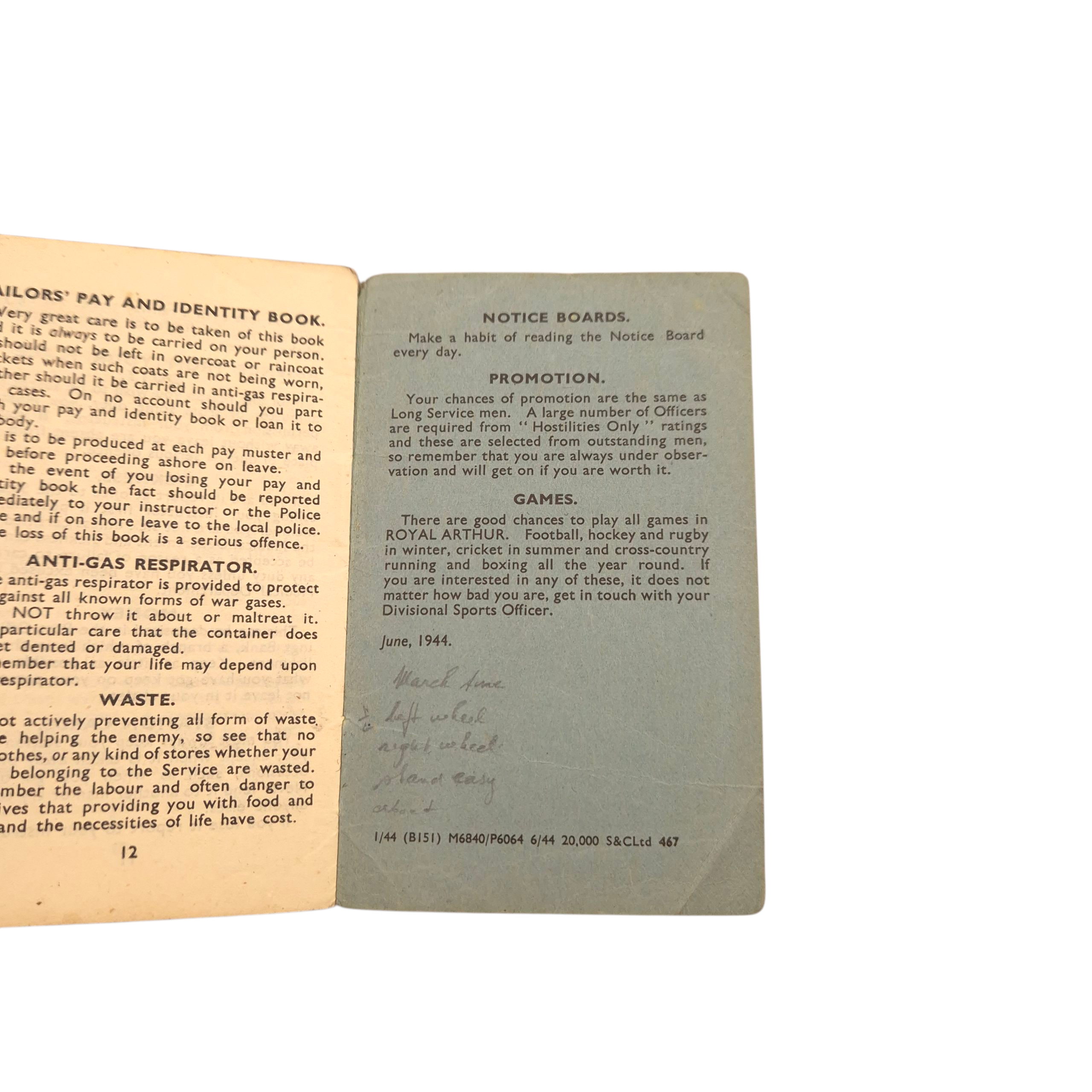 Belgian Volunteer Grouping – Royal Navy Belge - Image 27