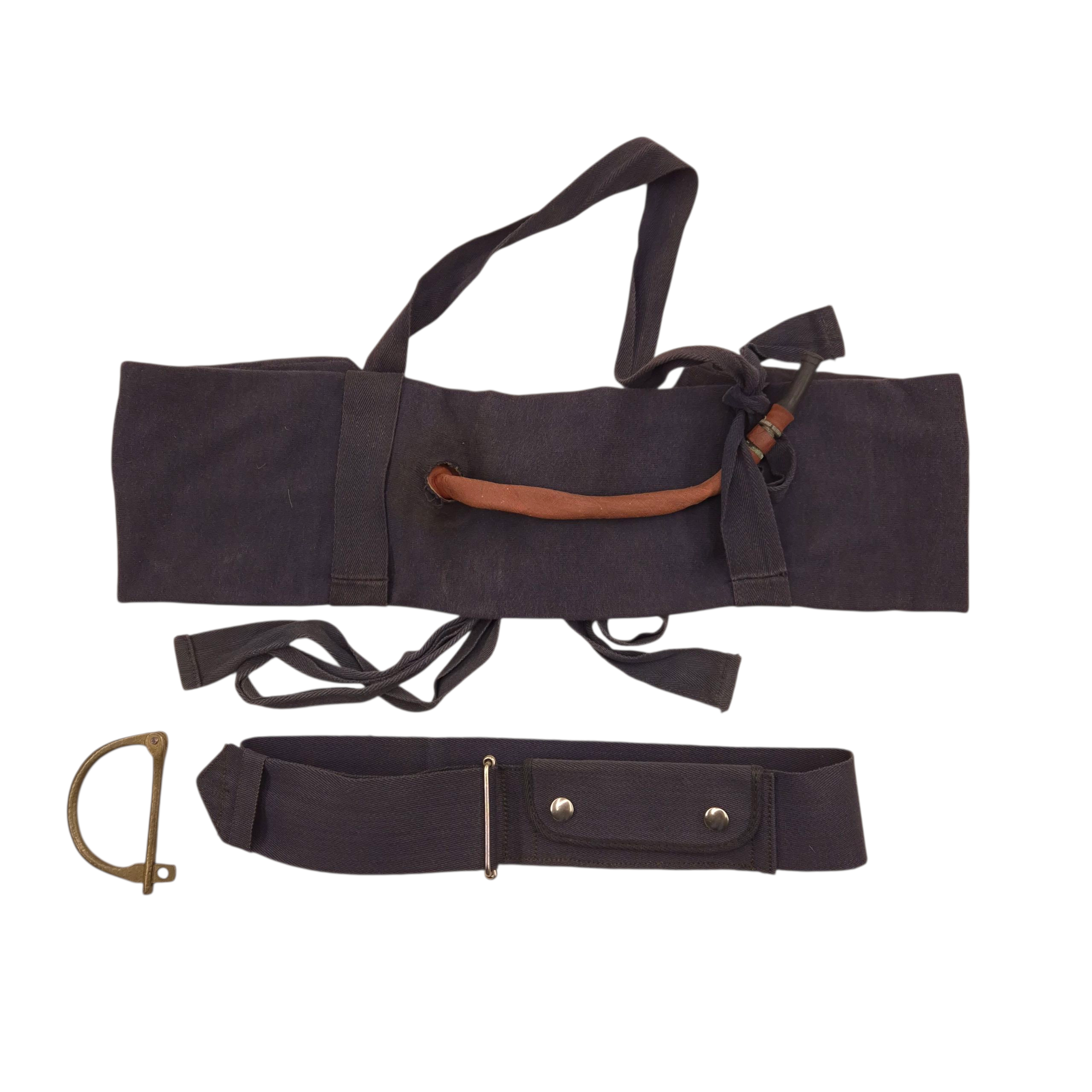 Belgian Volunteer Grouping – Royal Navy Belge - Image 22