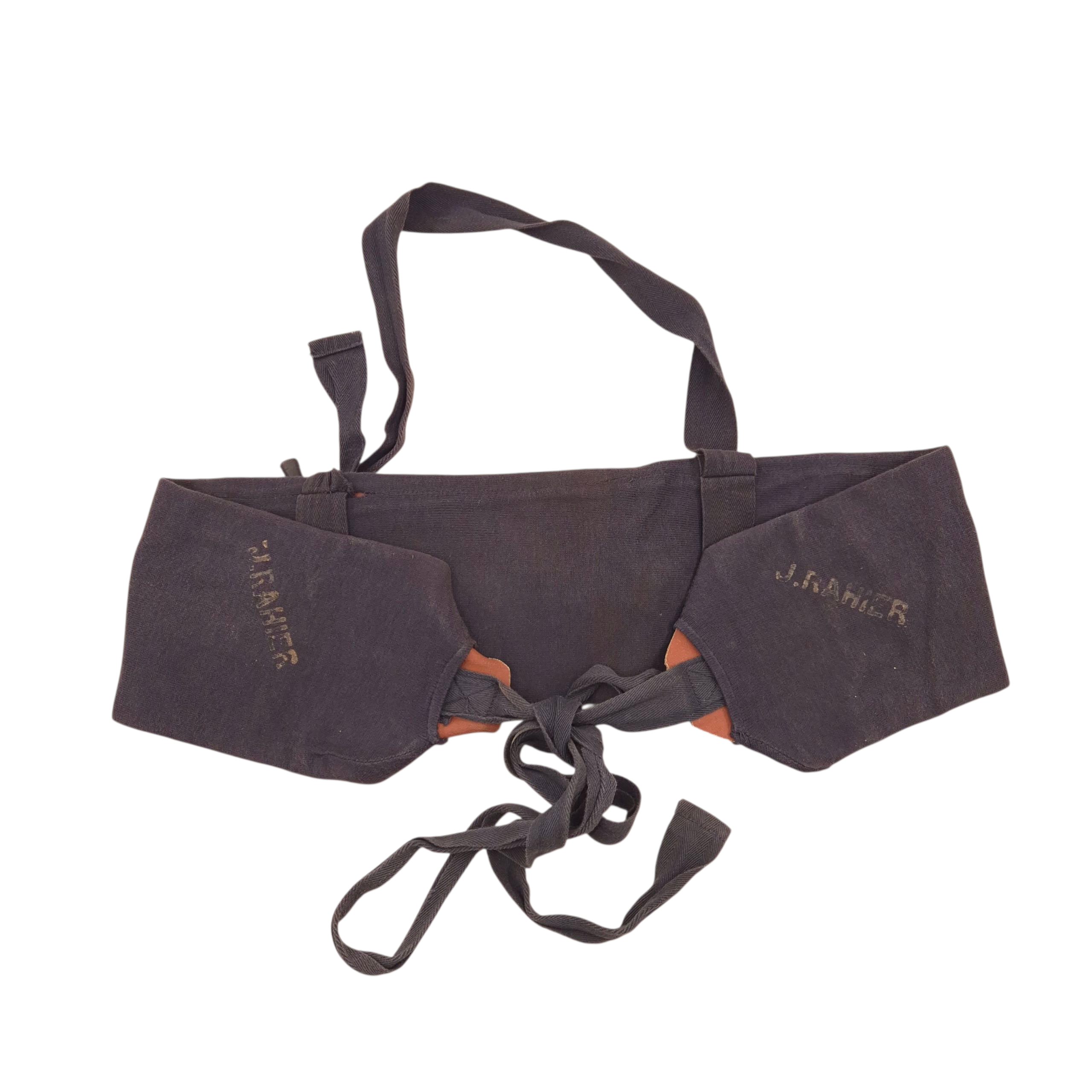 Belgian Volunteer Grouping – Royal Navy Belge - Image 23