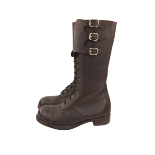 British Dispatch Rider’s Boots