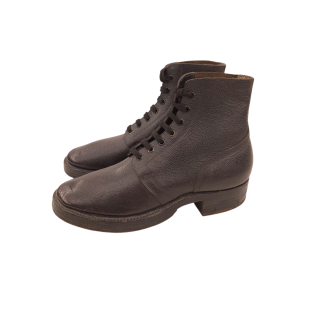 Canadian Ankle Boots – Dated 1945