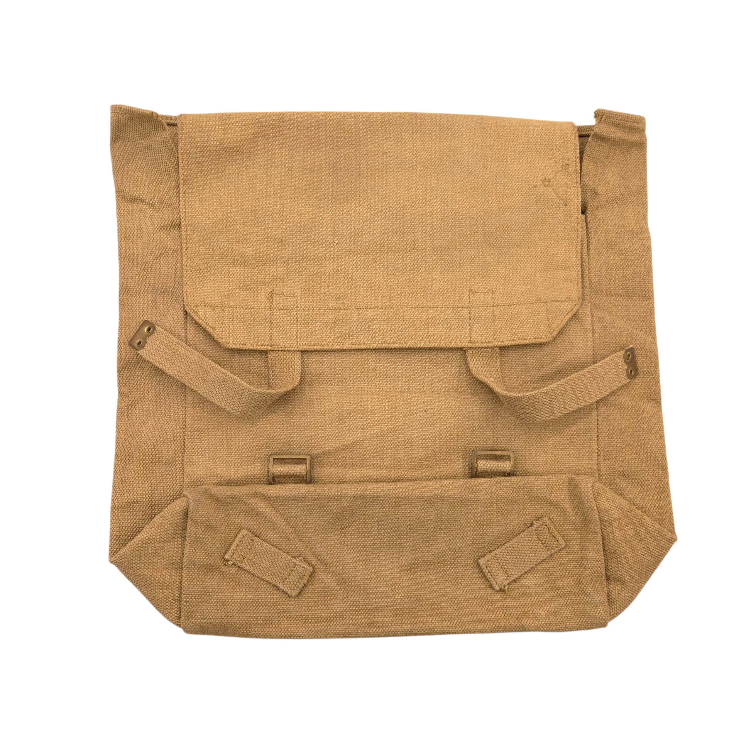 British 37 Pattern Web Large Pack - MECo 1945 - Image 4
