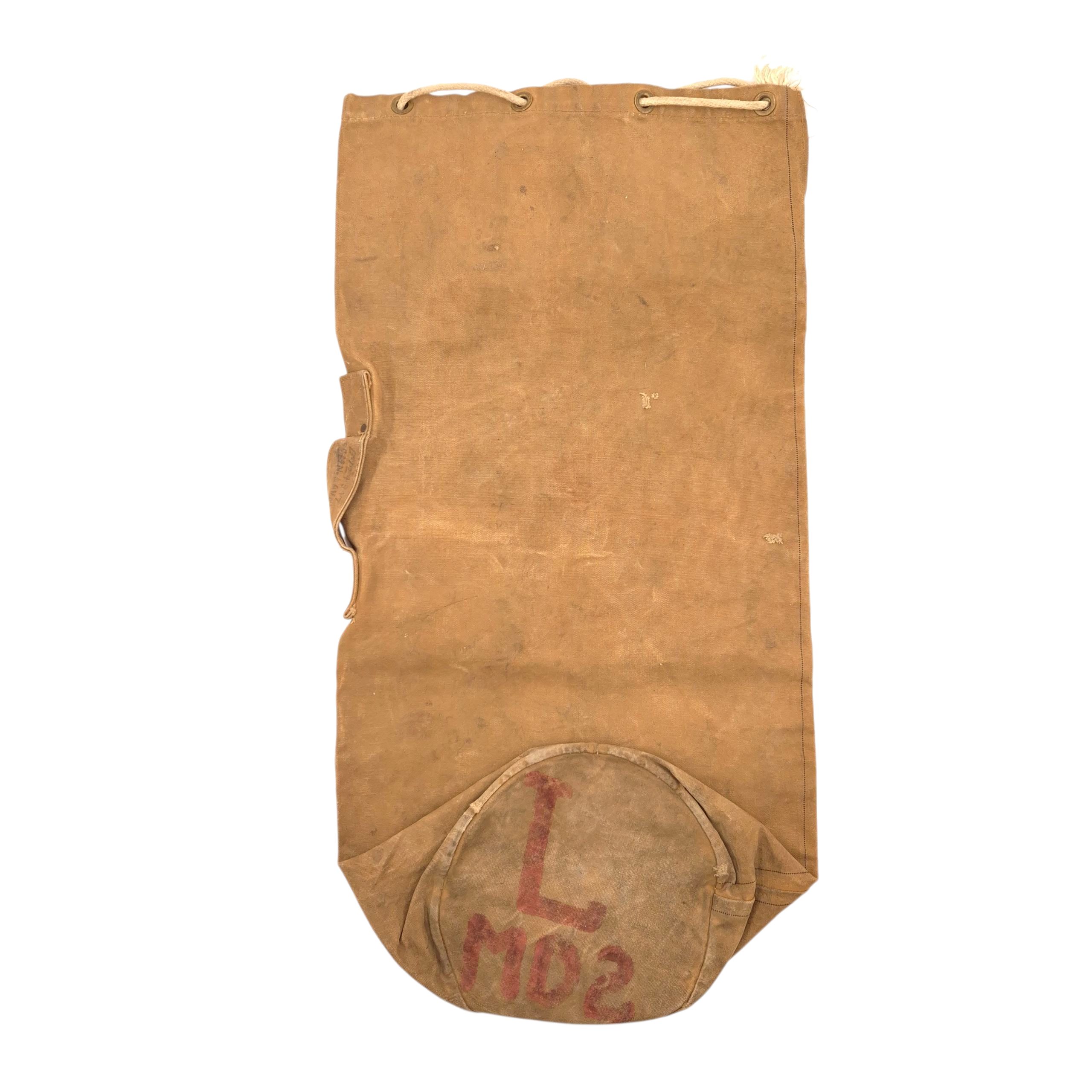 RCCS Kitbag - Signalman J.W. Lavallee (B-124947) - Image 3