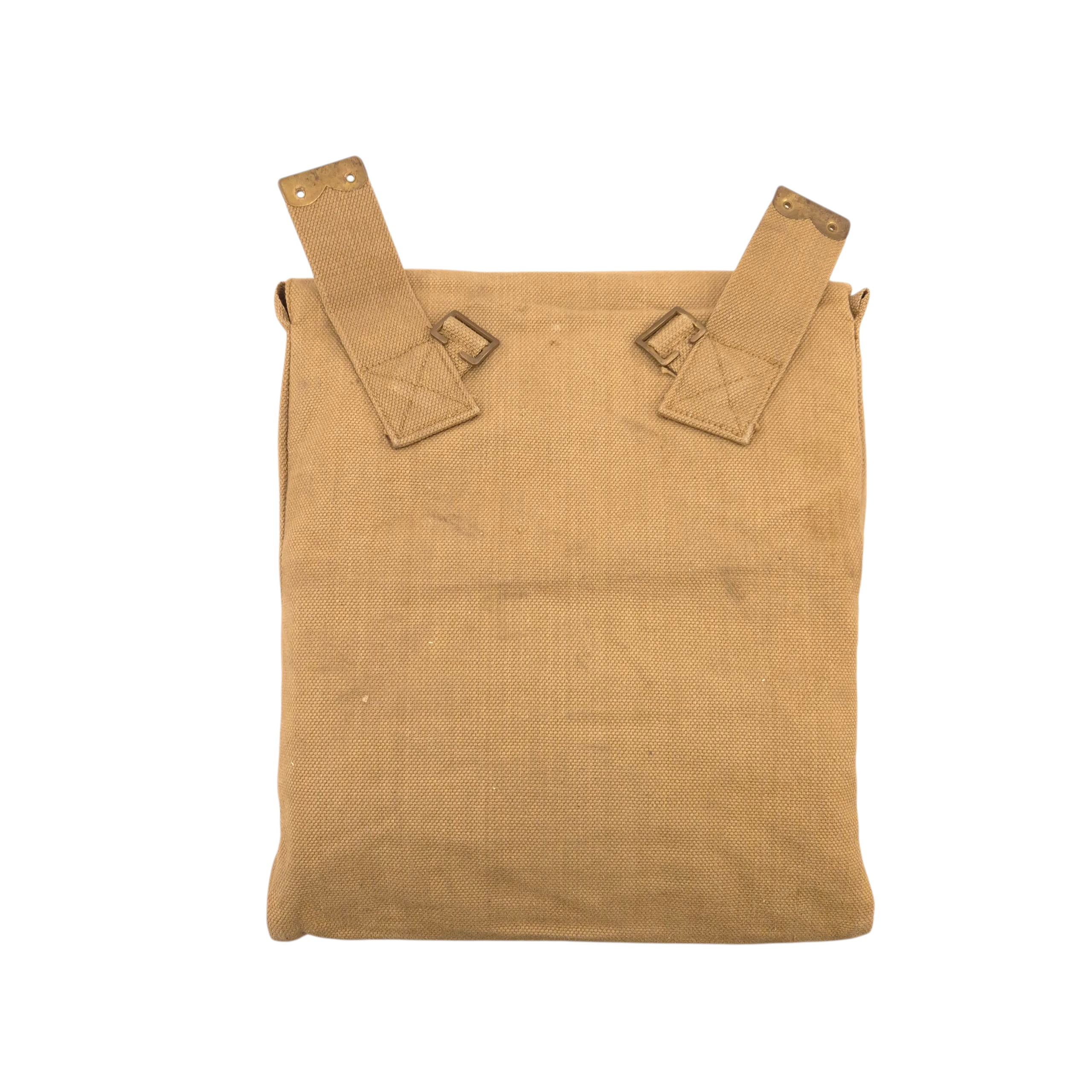 British 37 Pattern Web Large Pack - MECo 1945 - Image 3