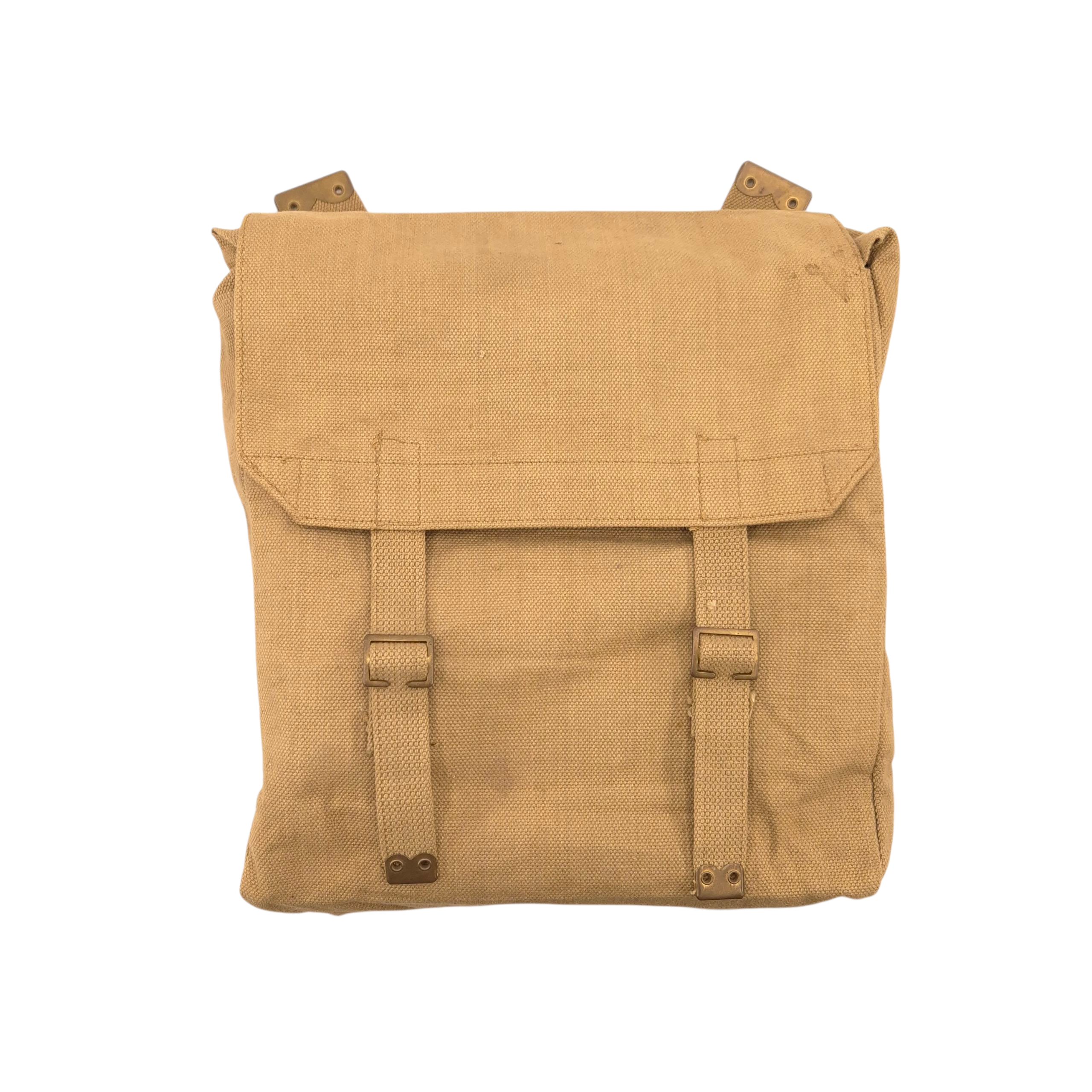 British 37 Pattern Web Large Pack - MECo 1945