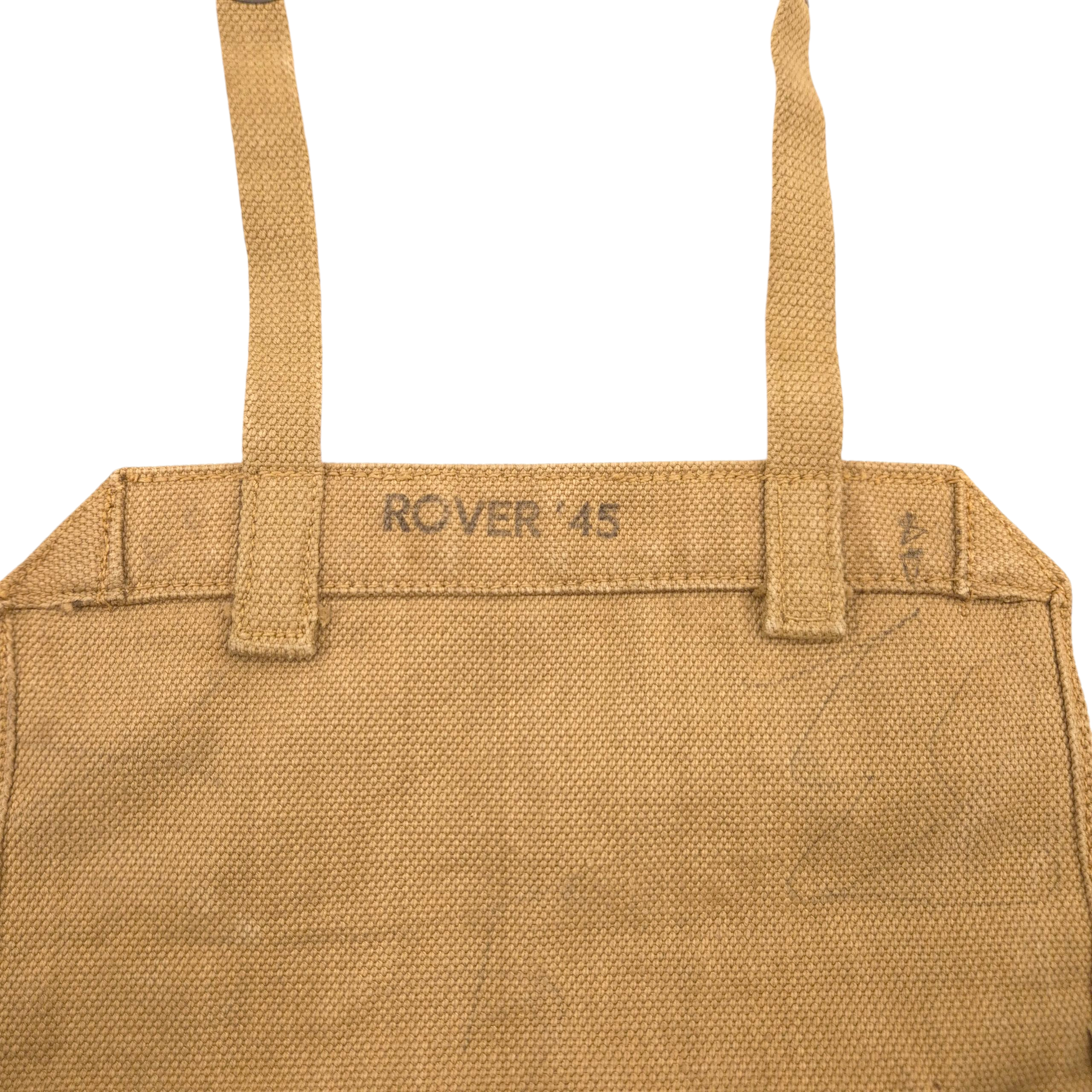 British 37 Pattern Web Small Pack - 'Rover 1945' - Image 2