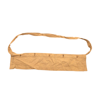 Canadian ‘Lee Enfield’ Ammunition Bandoleer