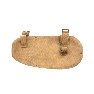 British P37 Entrenchingtool Cover – M.W. & S. 1943
