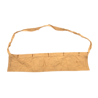 Canadian ‘Lee Enfield’ Ammunition Bandoleer