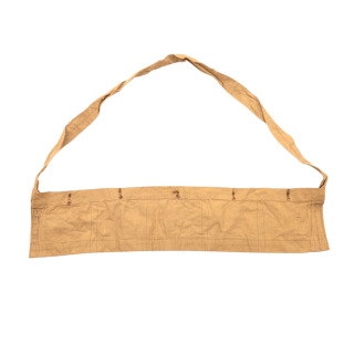 Canadian ‘Lee Enfield’ Ammunition Bandoleer