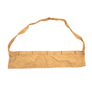 Canadian ‘Lee Enfield’ Ammunition Bandoleer