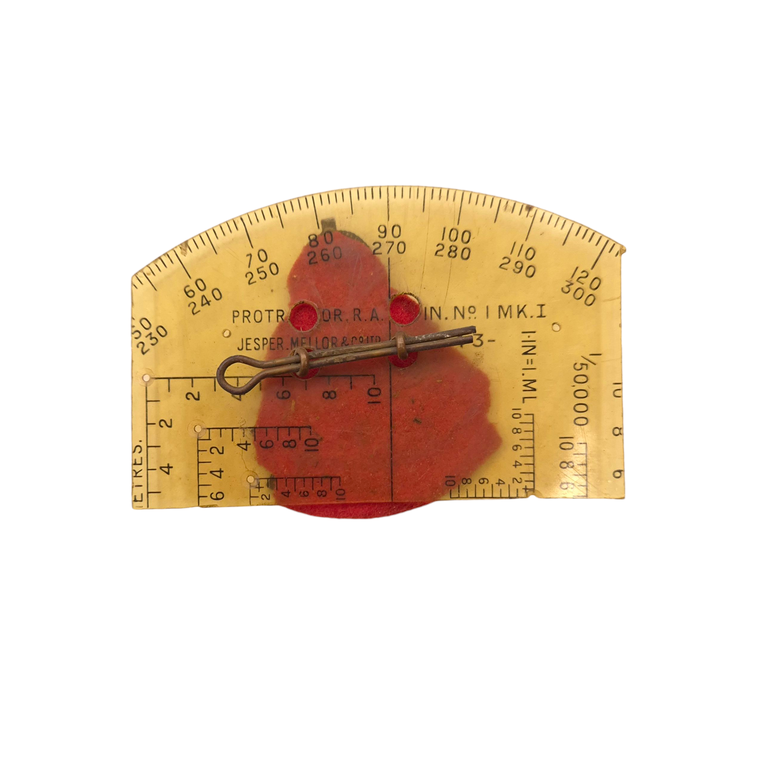 RCOC Grouping – Named to L/Cpl. Clyde Edward CHAMBERS (F-51685) - Image 9