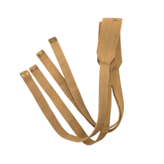 British P37 Web Braces – 1942