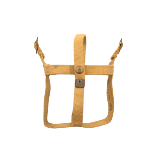 Canadian P37 Web Water Bottle Carrier – ZL&T 1942