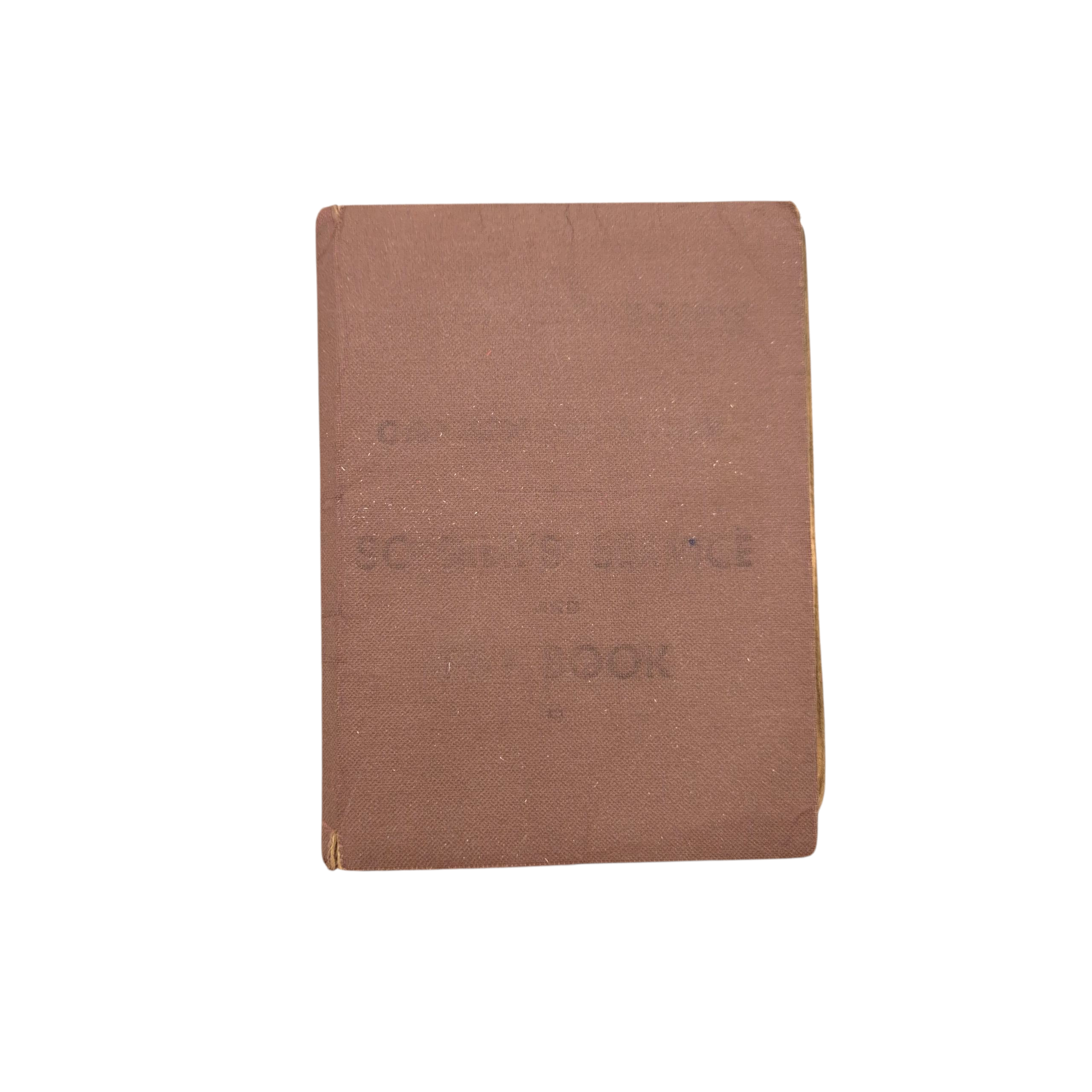 RCOC Grouping – Named to L/Cpl. Clyde Edward CHAMBERS (F-51685) - Image 24