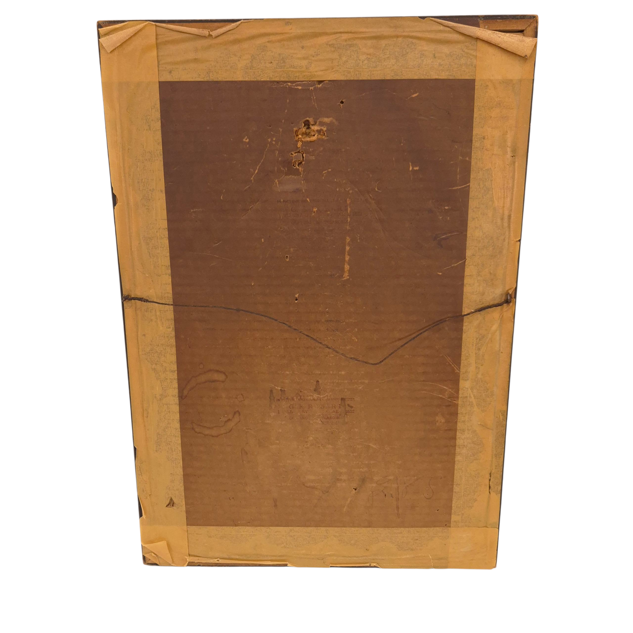 RCOC Grouping – Named to L/Cpl. Clyde Edward CHAMBERS (F-51685) - Image 23