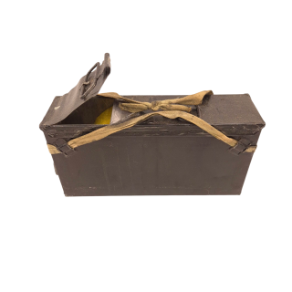 Canadian 303 Ammunition Tin – 1944