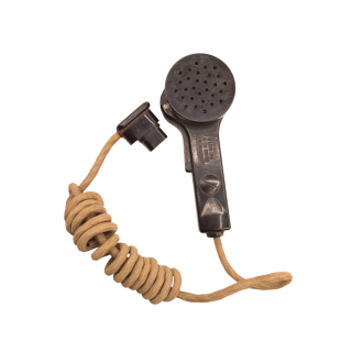 British Hand Microphone No.4, ZA 5313