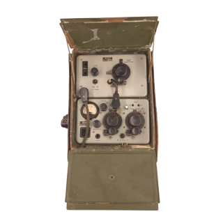 Wireless Set 68-T  (WS68)