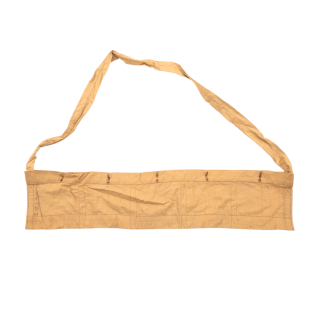 Canadian ‘Lee Enfield’ Ammunition Bandoleer