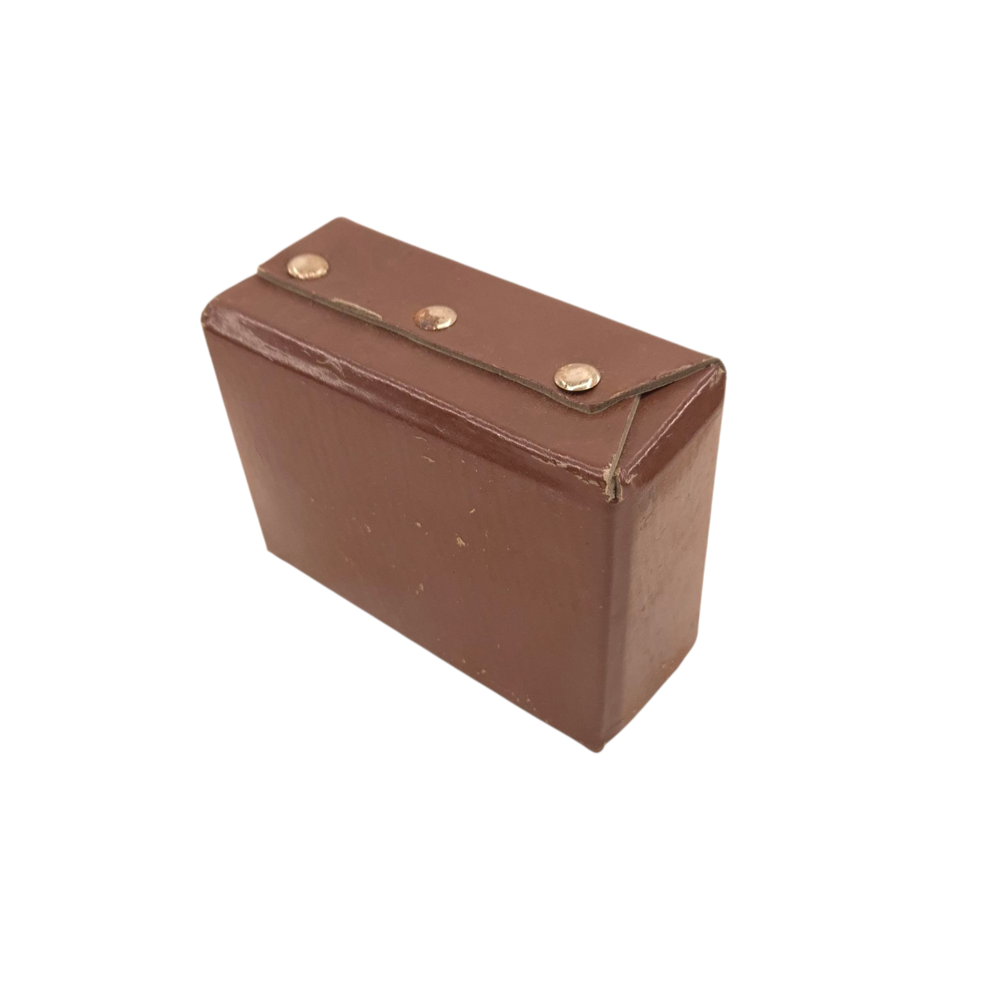 British Dispatch Rider's Goggles in box - Image 5