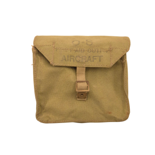 First Aid Outfit Aircraft – 1943