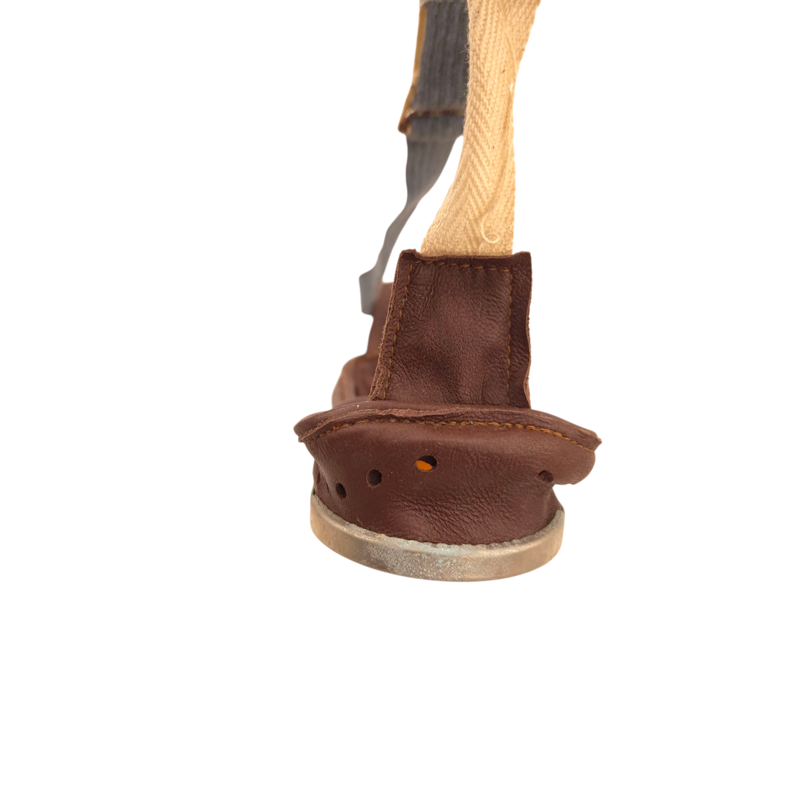 British Dispatch Rider's Goggles in box - Image 4