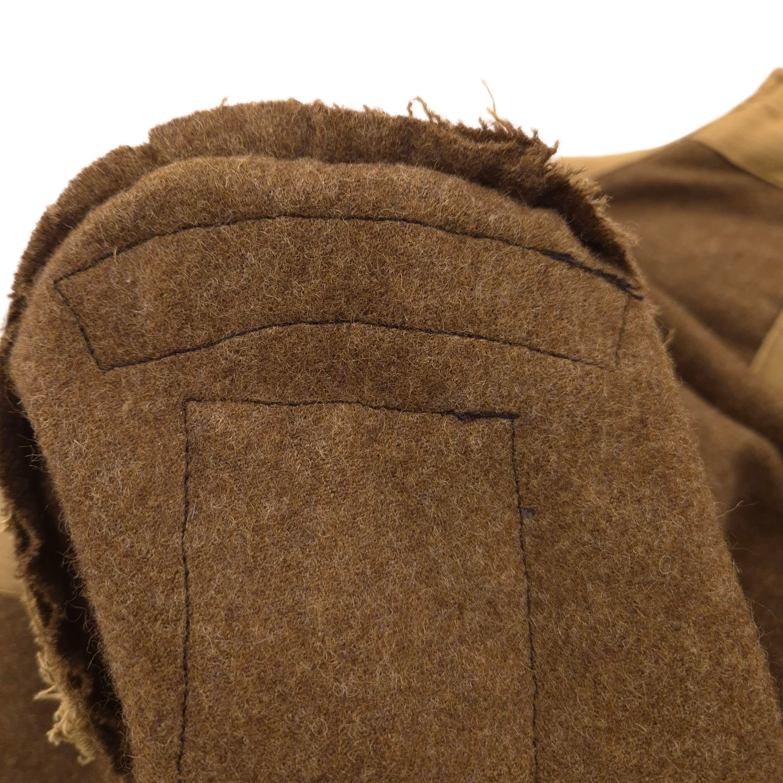 Worcestershire Regt. BD Jacket – 43rd Wessex Division - Image 12