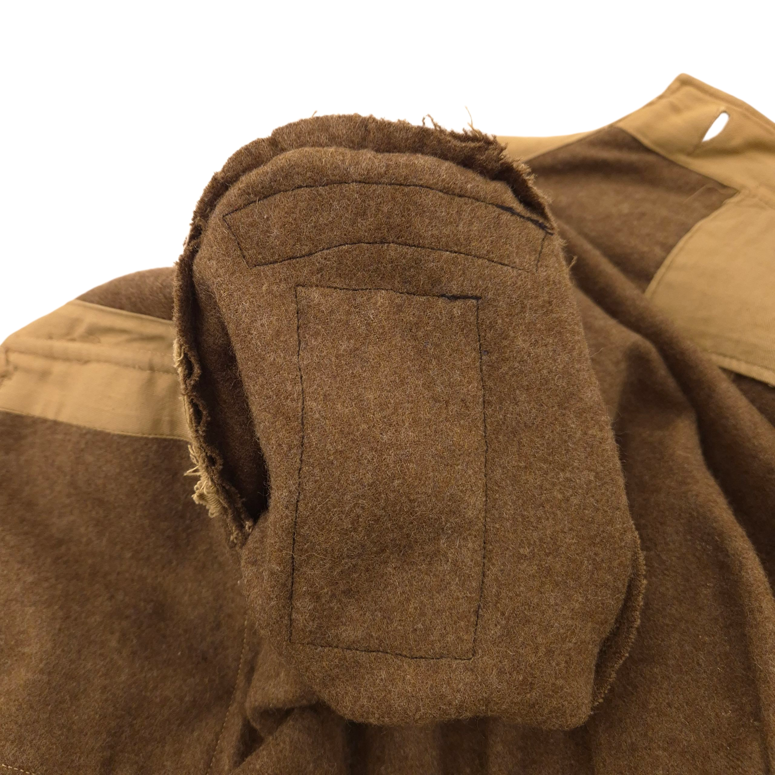Worcestershire Regt. BD Jacket – 43rd Wessex Division - Image 6