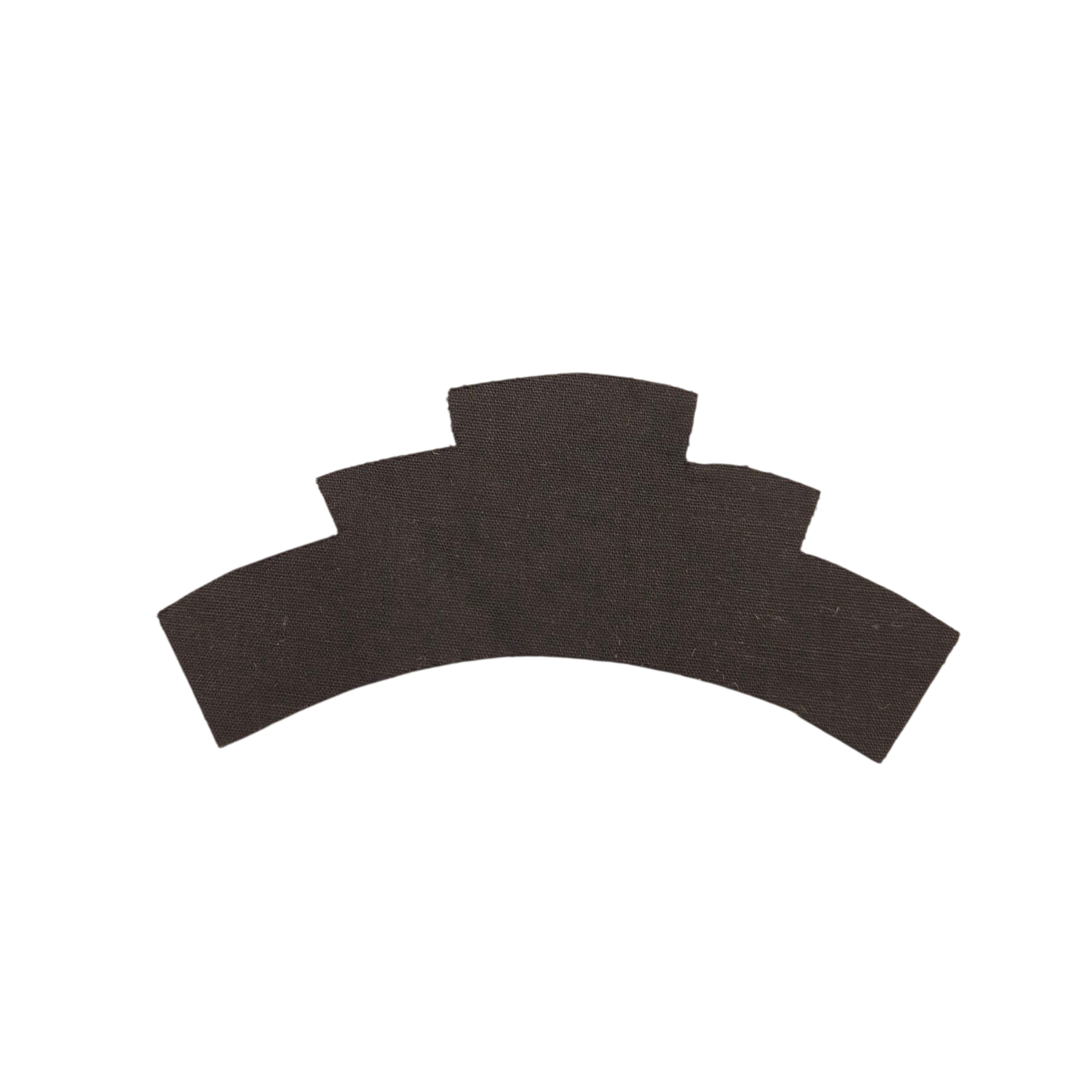 17th Duke of York's - Printed shoulder title - Image 2