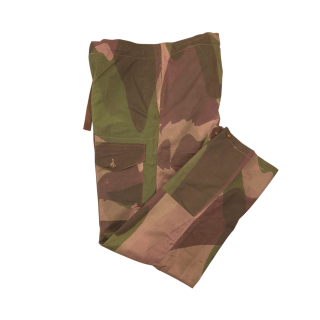 Trousers, Windproof Camouflaged – Dated 1944