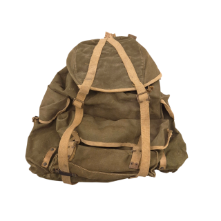 British Commando Rucksack (Bergen) – 1944