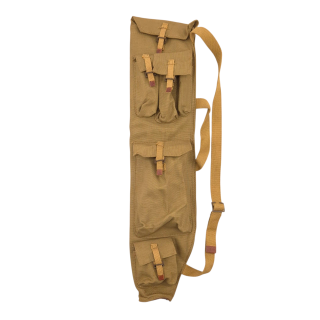 Canadian Bren Spare Barrel Bag – ZL&T 1944