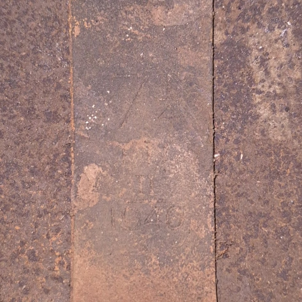 Royal Army Service Corps - MkII Helmet - Image 9