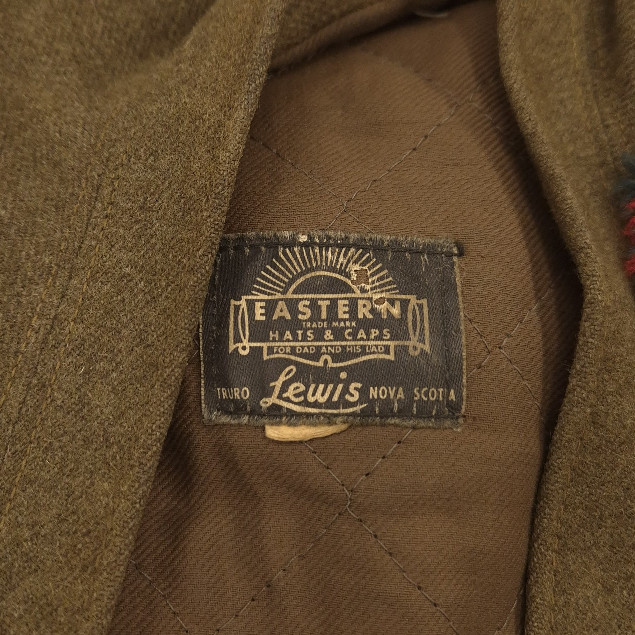 Stormont Dundas & Glengarry Highlanders - Tam O' Shanter - Image 5