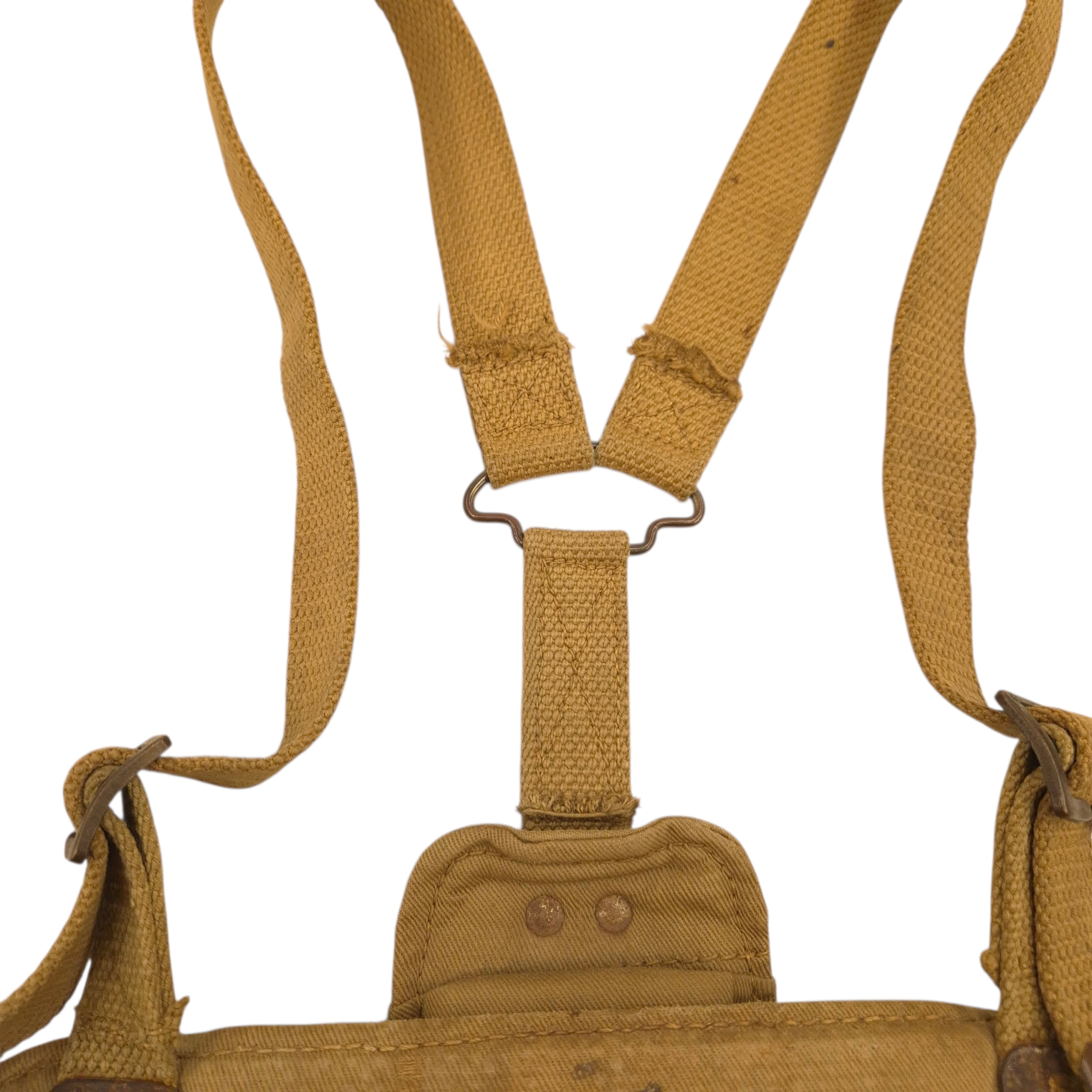 British Body Armour (MRC) - Dated 1944 - Image 6