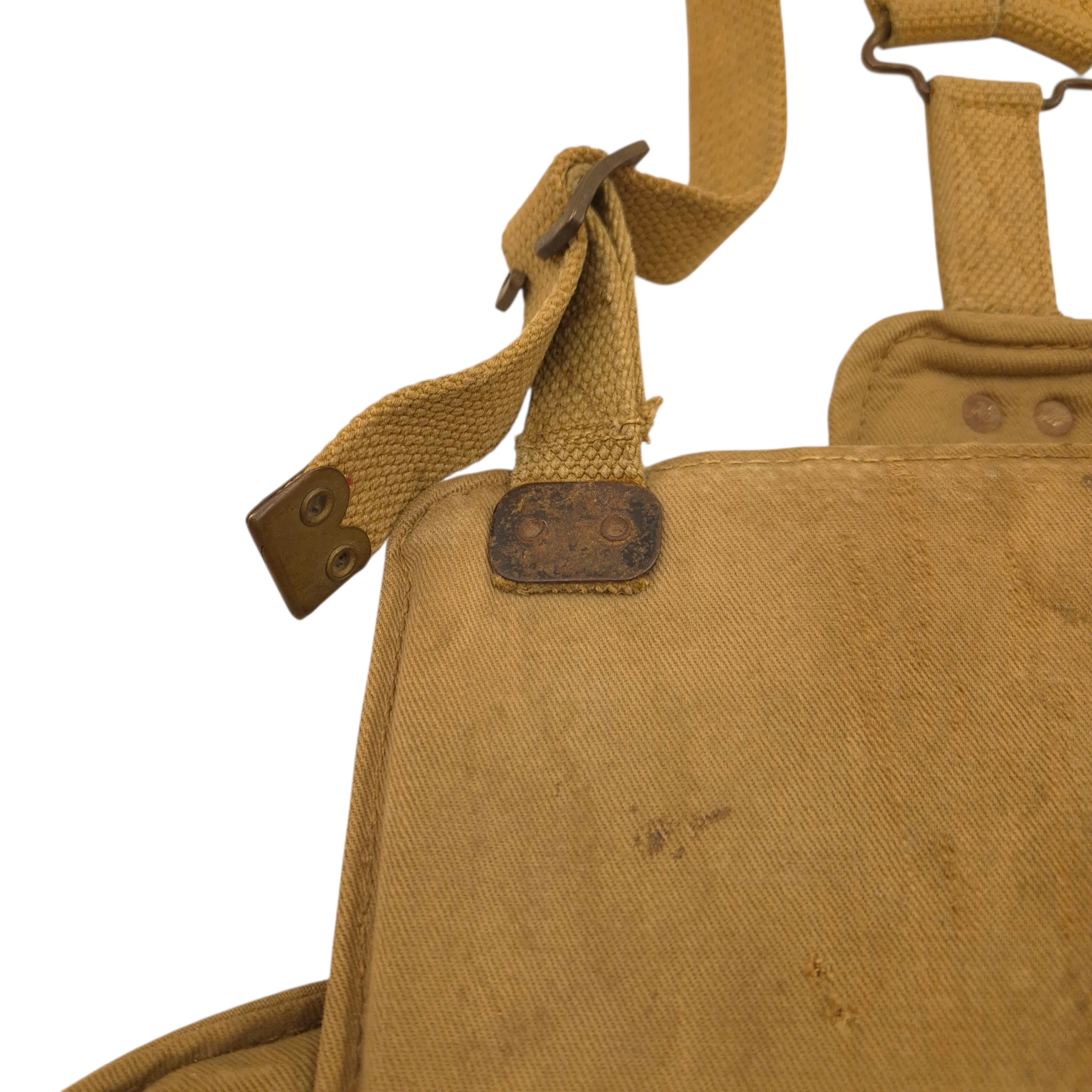 British Body Armour (MRC) - Dated 1944 - Image 9