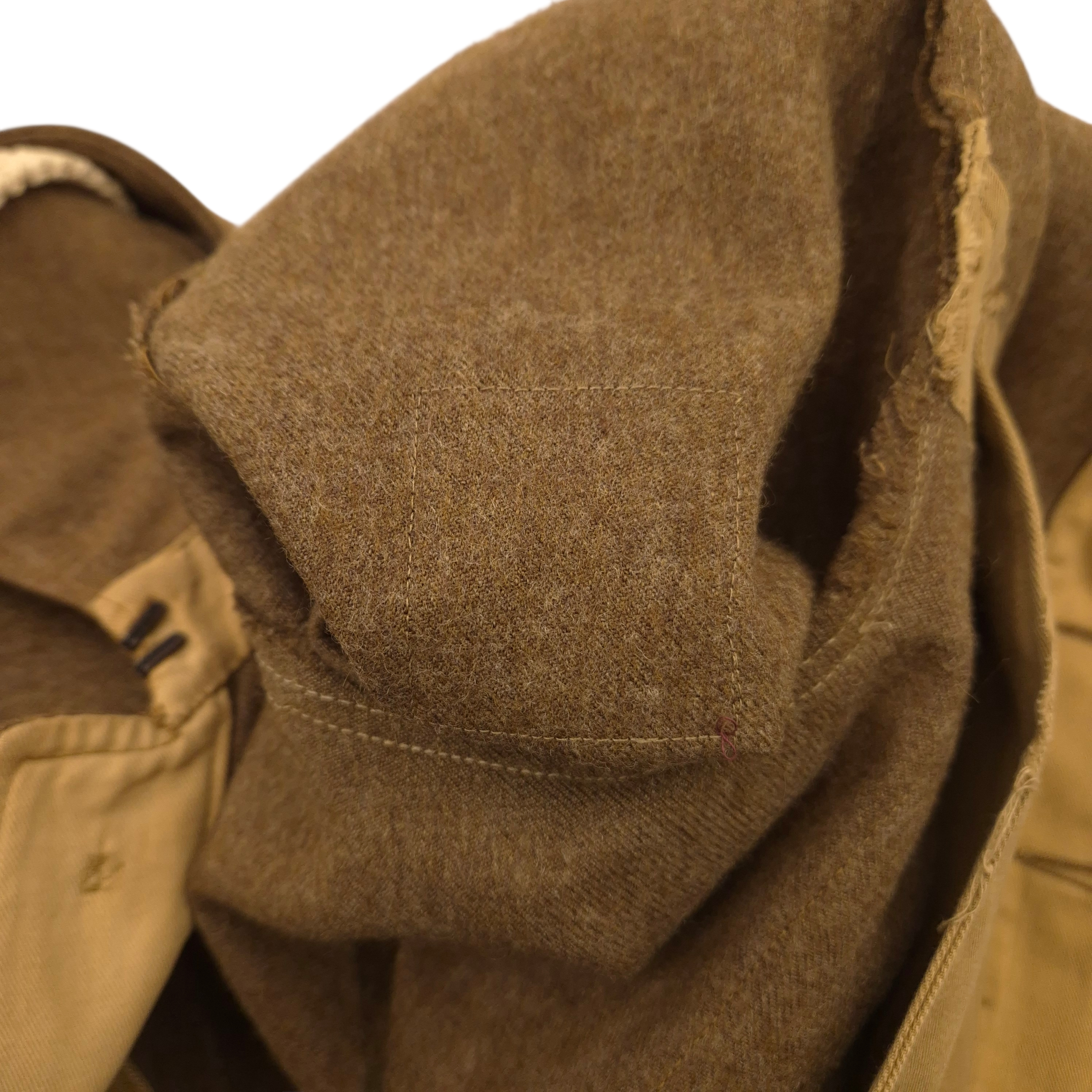 Belgium SAS - P37 Battle Dress Jacket, dated 1941 - Image 15