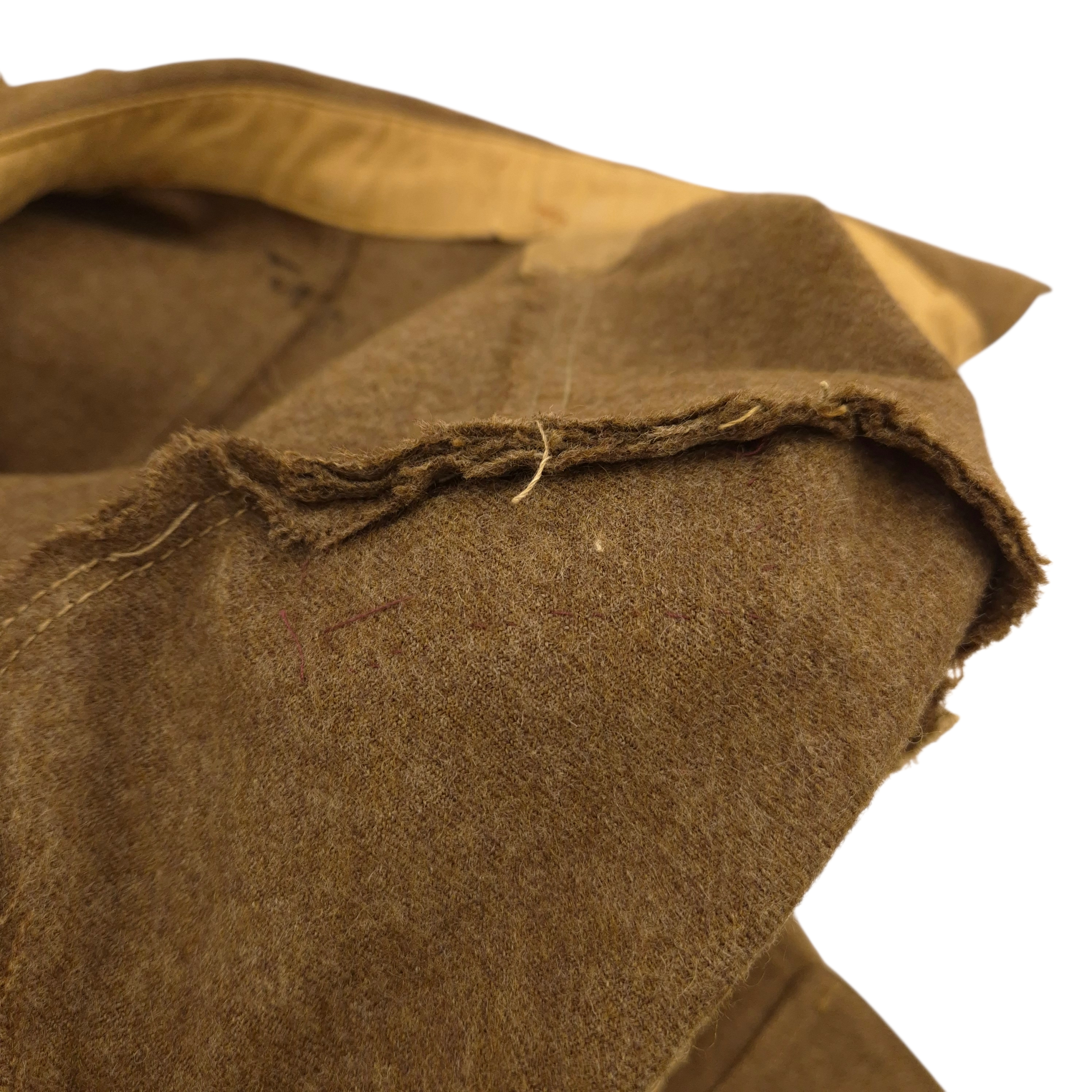 Belgium SAS - P37 Battle Dress Jacket, dated 1941 - Image 13