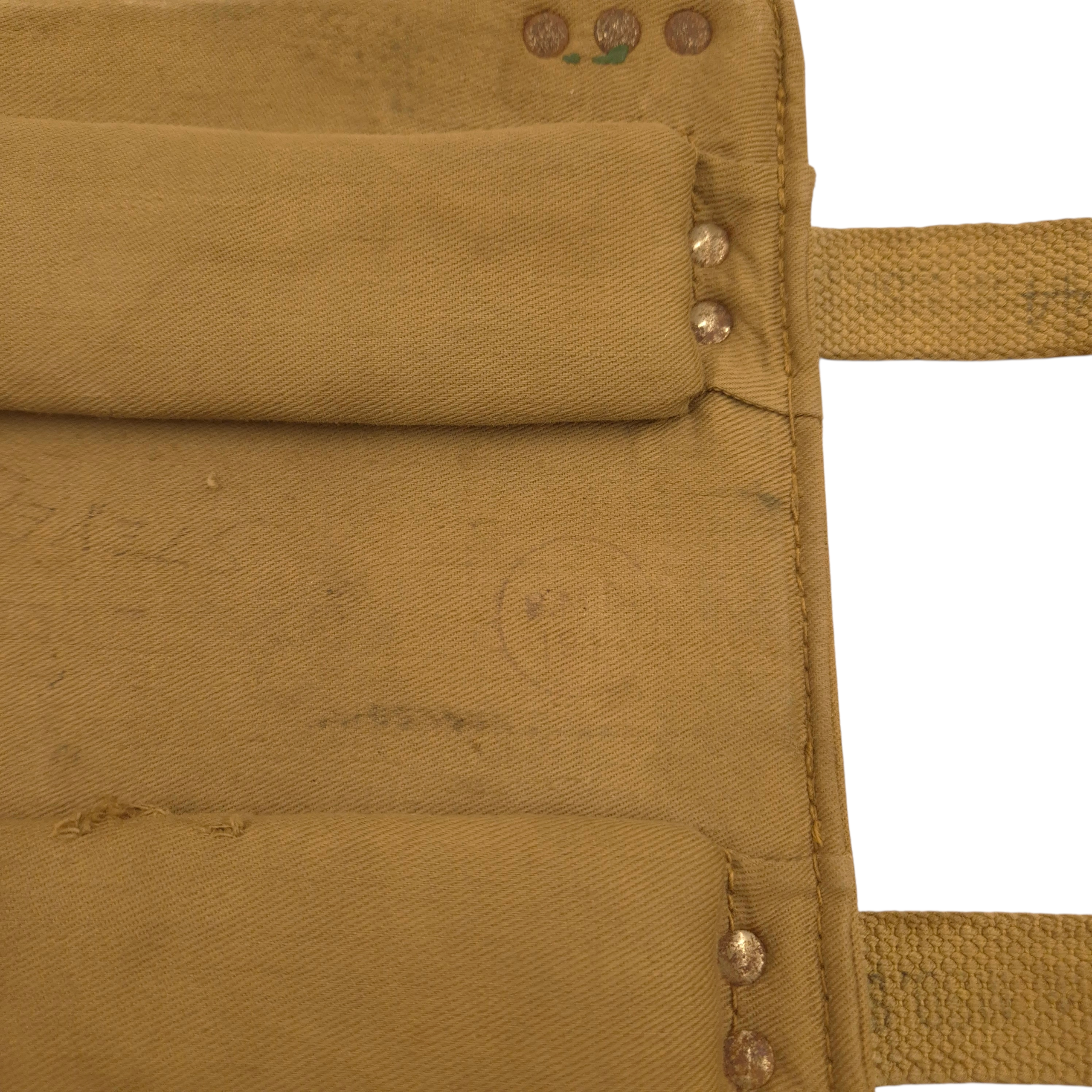British Body Armour (MRC) - Dated 1944 - Image 7