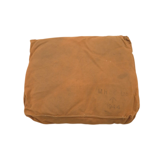 British Cushion 1944 (SOE jumpsuit)