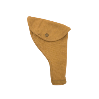 Canadian P37 Revolver Holster – ZL&T 1940