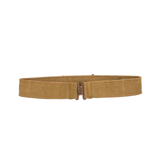 British P37 Web Belt – Finnigans 1945